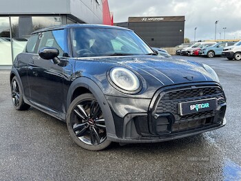 MINI - Hatch