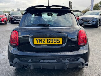 Used MINI Hatch 2021 for sale - 76308775: Photo 3
