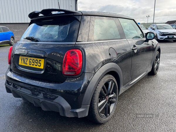 Used MINI Hatch 2021 for sale - 76308775: Photo 4