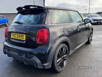Used MINI Hatch 2021 for sale - 76308775: Photo 4
