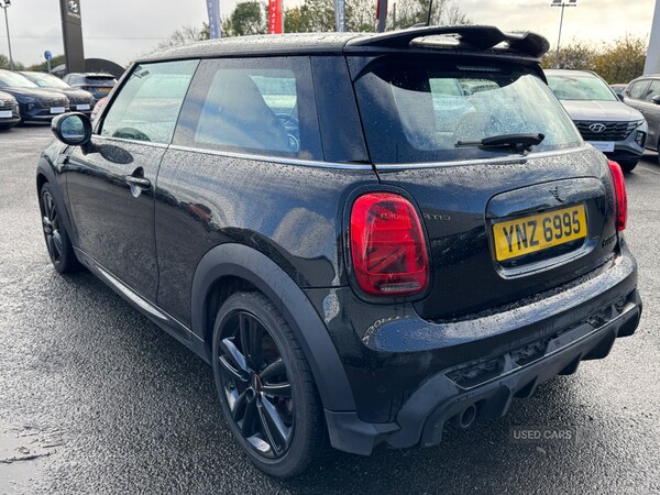 Used MINI Hatch 2021 for sale - 76308775: Photo 5