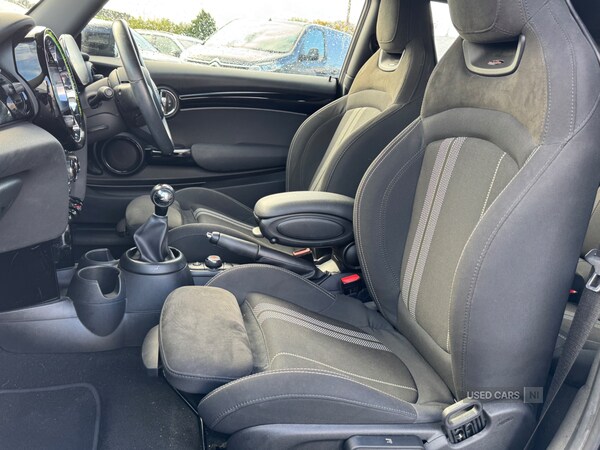 Used MINI Hatch 2021 for sale - 76308775: Photo 6