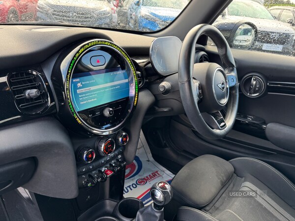 Used MINI Hatch 2021 for sale - 76308775: Photo 7