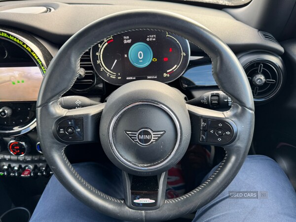 Used MINI Hatch 2021 for sale - 76308775: Photo 8