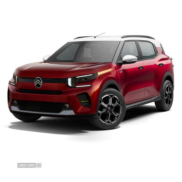 Used Citroen C3 for sale - 73174392: Photo 1