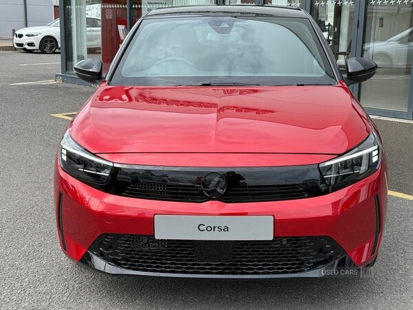 Used Vauxhall Corsa for sale - 75450480: Photo 13
