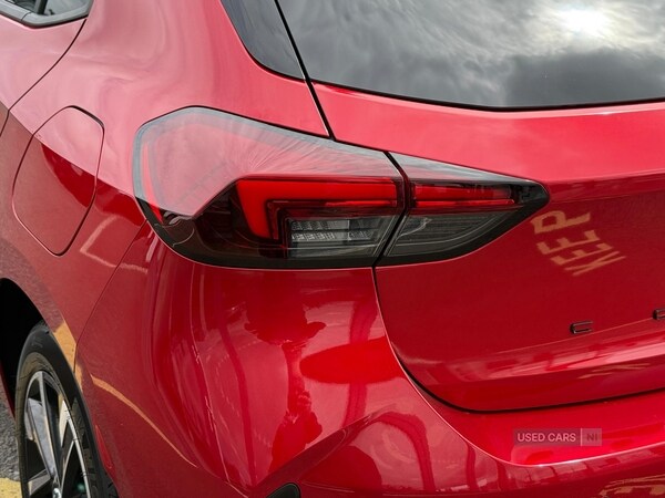 Used Vauxhall Corsa for sale - 75450480: Photo 14