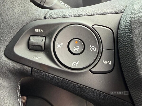 Used Vauxhall Corsa for sale - 75450480: Photo 17