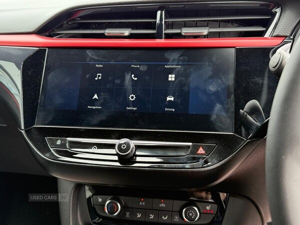 Used Vauxhall Corsa for sale - 75450480: Photo 20