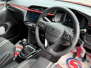Used Vauxhall Corsa 2025 for sale - 75450480: Photo