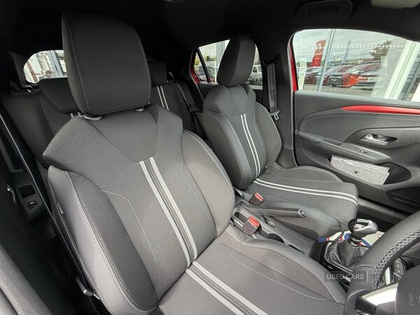 Used Vauxhall Corsa for sale - 75450480: Photo 4