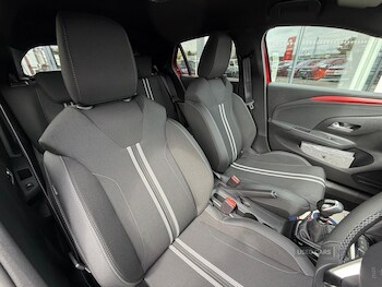 Used Vauxhall Corsa 2025 for sale - 75450480: Photo