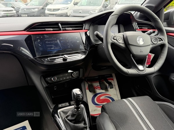 Used Vauxhall Corsa for sale - 75450480: Photo 9