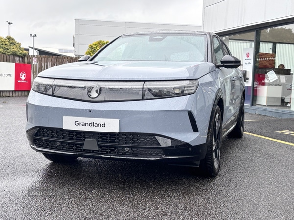 Used Vauxhall Grandland for sale - 77770167: Photo 10