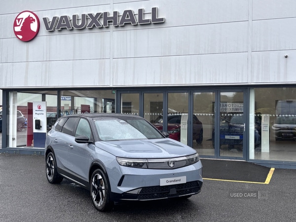 Used Vauxhall Grandland for sale - 77770167: Photo 11