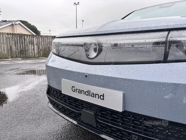 Used Vauxhall Grandland for sale - 77770167: Photo 12