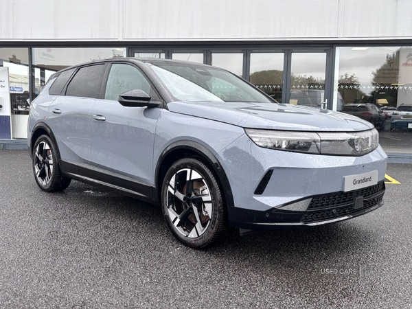 Used Vauxhall Grandland for sale - 77770167: Photo 2