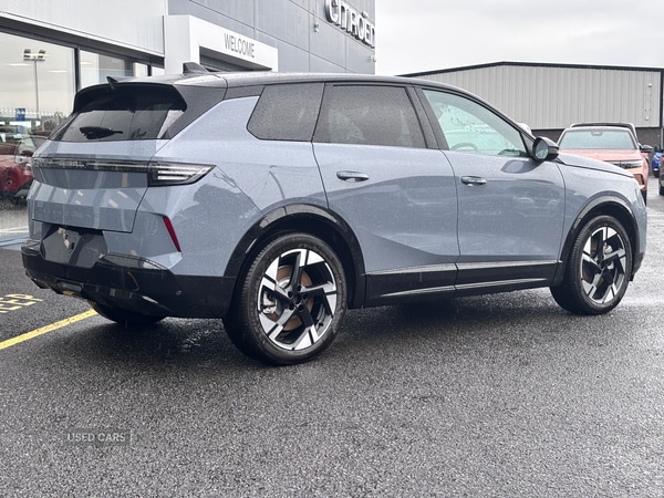 Used Vauxhall Grandland for sale - 77770167: Photo 4