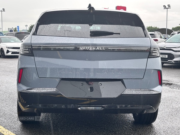 Used Vauxhall Grandland for sale - 77770167: Photo 5