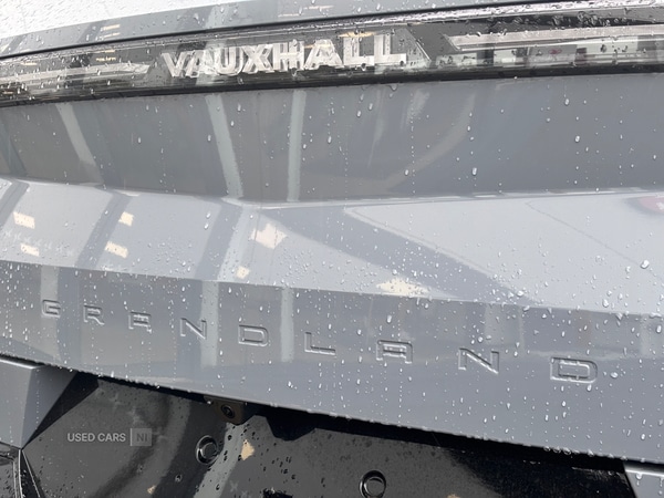 Used Vauxhall Grandland for sale - 77770167: Photo 6