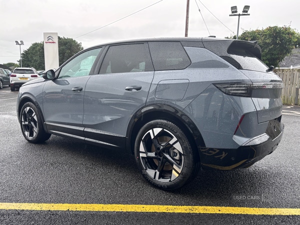 Used Vauxhall Grandland for sale - 77770167: Photo 7