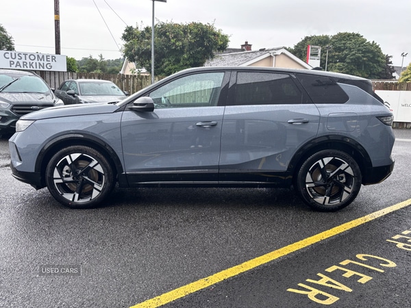 Used Vauxhall Grandland for sale - 77770167: Photo 8