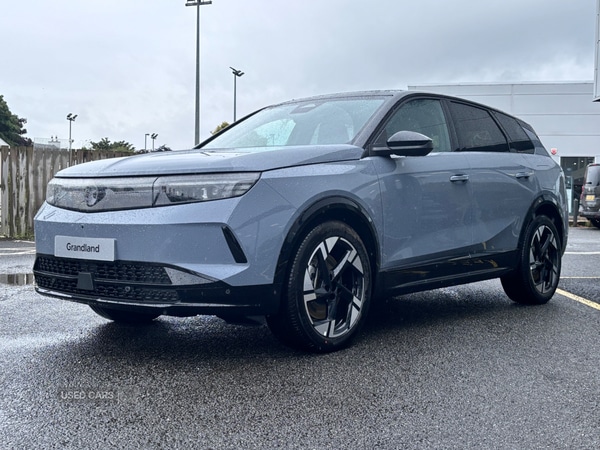 Used Vauxhall Grandland for sale - 77770167: Photo 9