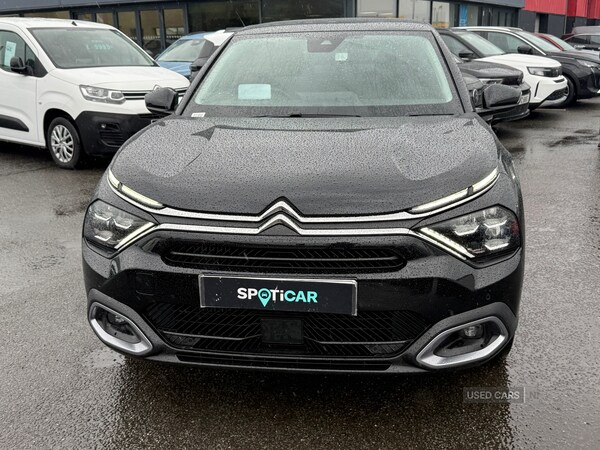 Used Citroen C4 2024 for sale - 76043581: Photo 17