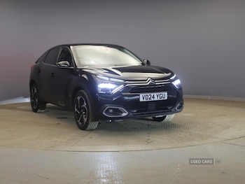 Citroen - C4