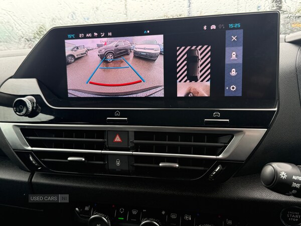 Used Citroen C4 2024 for sale - 76043581: Photo 20