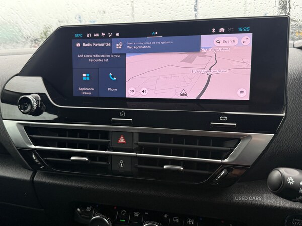 Used Citroen C4 2024 for sale - 76043581: Photo 24