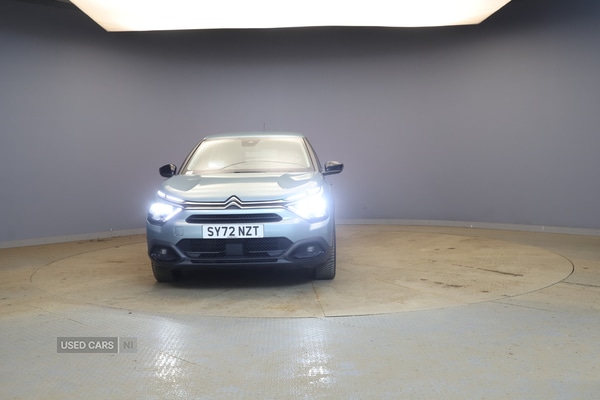 Used Citroen C4 2022 for sale - 77121098: Photo 12