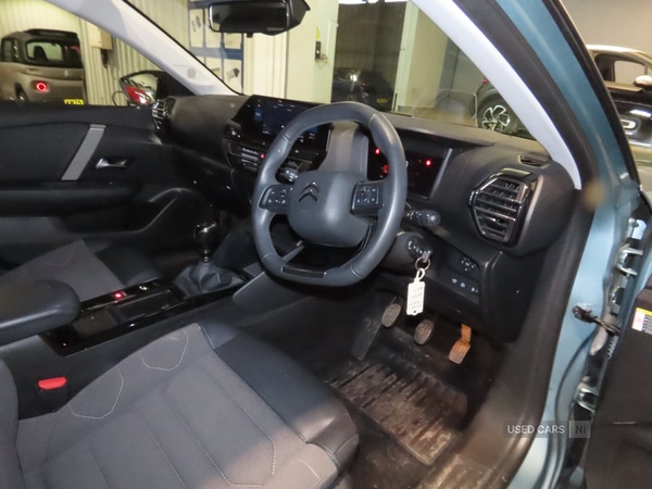 Used Citroen C4 2022 for sale - 77121098: Photo 13