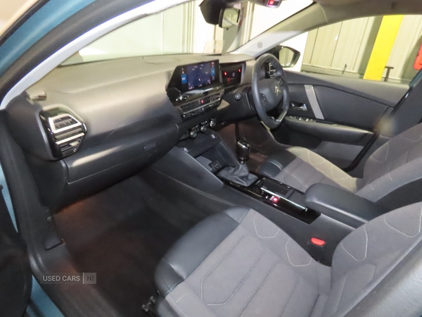 Used Citroen C4 2022 for sale - 77121098: Photo 14