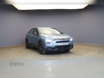 2022 - 1.2 PureTech [130] Sense Plus 5dr