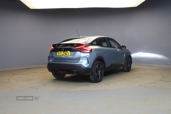 Used Citroen C4 2022 for sale - 77121098: Photo 5