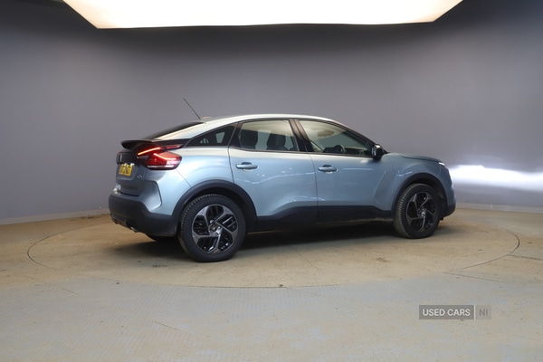 Used Citroen C4 2022 for sale - 77121098: Photo 6