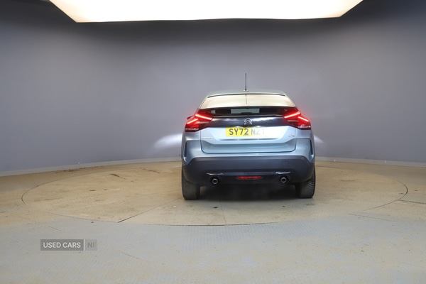 Used Citroen C4 2022 for sale - 77121098: Photo 7