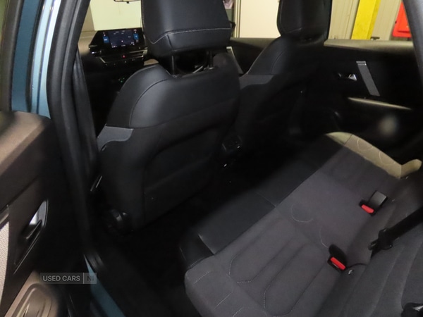 Used Citroen C4 2022 for sale - 77121098: Photo 8