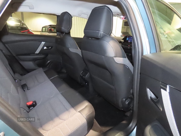 Used Citroen C4 2022 for sale - 77121098: Photo 9