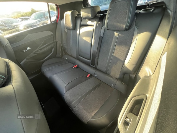 Used Peugeot 308 2022 for sale - 73487792: Photo 10