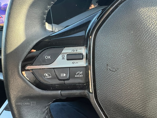 Used Peugeot 308 2022 for sale - 73487792: Photo 16
