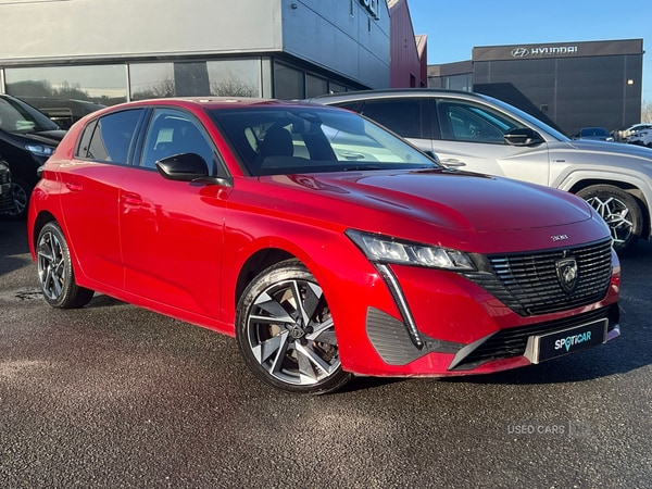 Used Peugeot 308 2022 for sale - 73487792: Photo 1