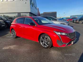 Used Peugeot 308 2022 for sale - 73487792: Photo