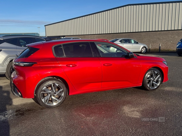 Used Peugeot 308 2022 for sale - 73487792: Photo 3