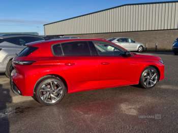 Used Peugeot 308 2022 for sale - 73487792: Photo