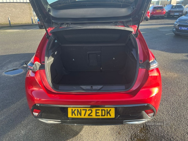 Used Peugeot 308 2022 for sale - 73487792: Photo 5