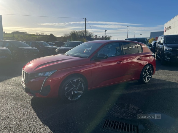 Used Peugeot 308 2022 for sale - 73487792: Photo 6