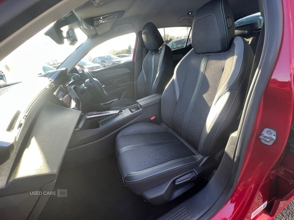 Used Peugeot 308 2022 for sale - 73487792: Photo 8