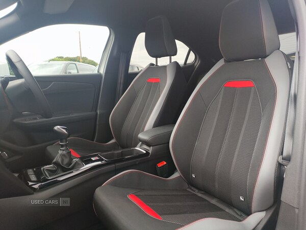 Used Vauxhall Mokka 2024 for sale - 75553664: Photo 11